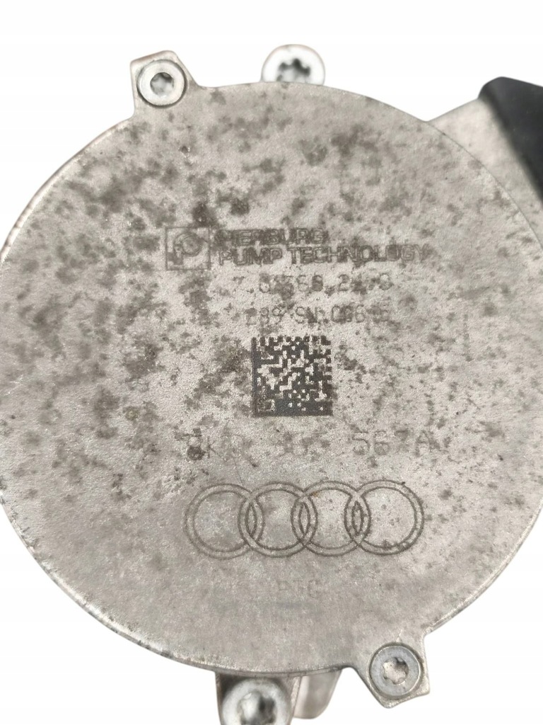 фото №7, Audi q5 sq5 2013 всі насос циркуляції / циркуляція wody