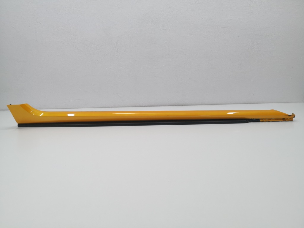 фото №1, Молдинг поріг renault megane iv 4 rs 18- права