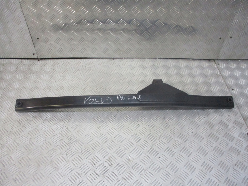 фото №1, Балка pod двигатель volvo v70 ii 2.4 20v
