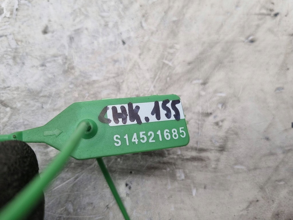 фото №8, Радіатор вихлопних газів egr 7812147 bmw e83 x3 x1 e84