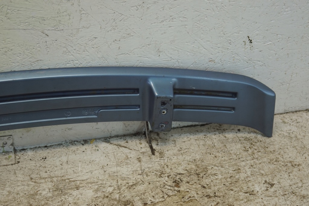 фото №11, Спойлер спойлер ford mustang v gt 05-