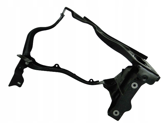 фото №1, Mercedes e klasa w212 212 lift панель фари лампи правий