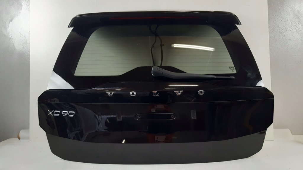 фото №1, Volvo xc90 ii кришка багажника багажника 487-46