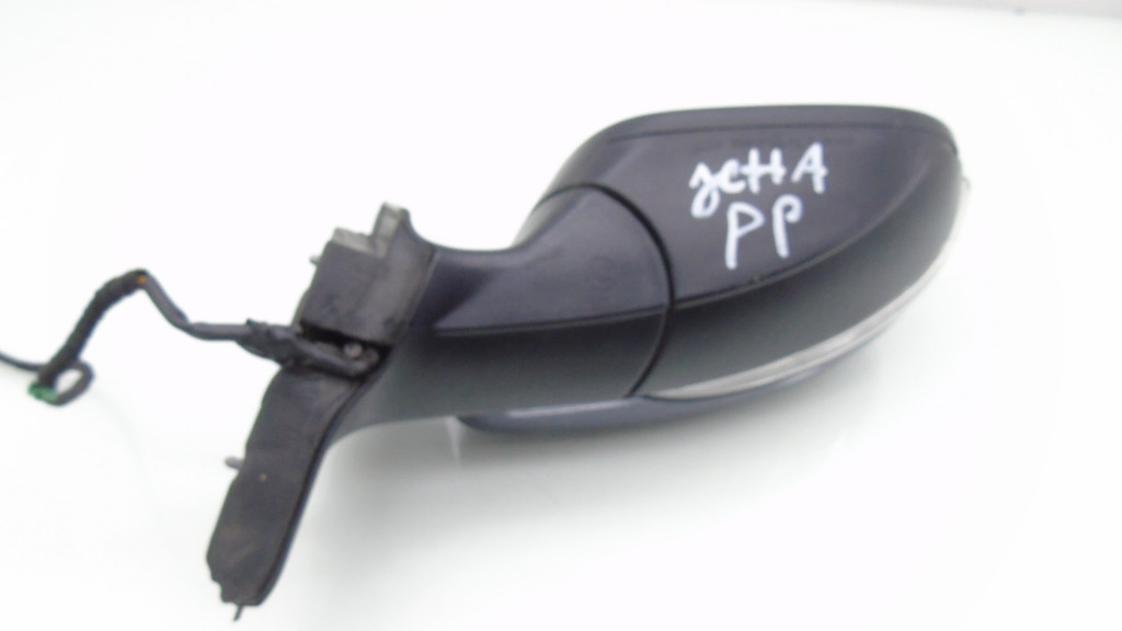 фото №7, Дзеркало праве vw jetta vi 5c 6 pin lp5w