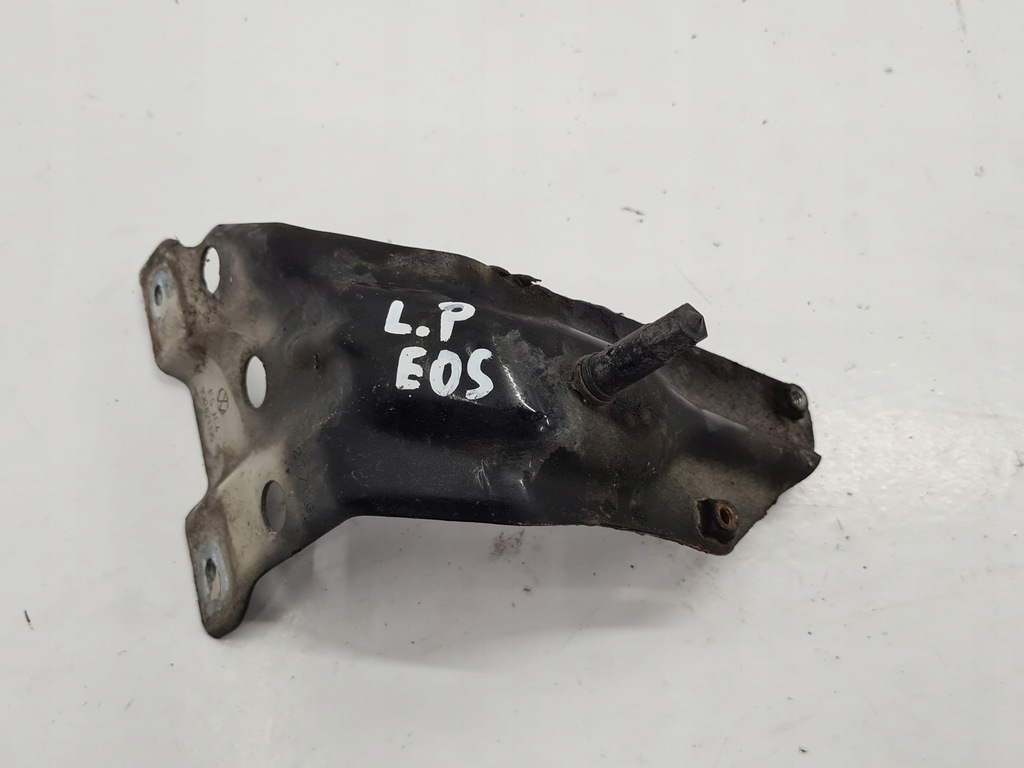 фото №1, Vw eos кронштейн крила лівий перед