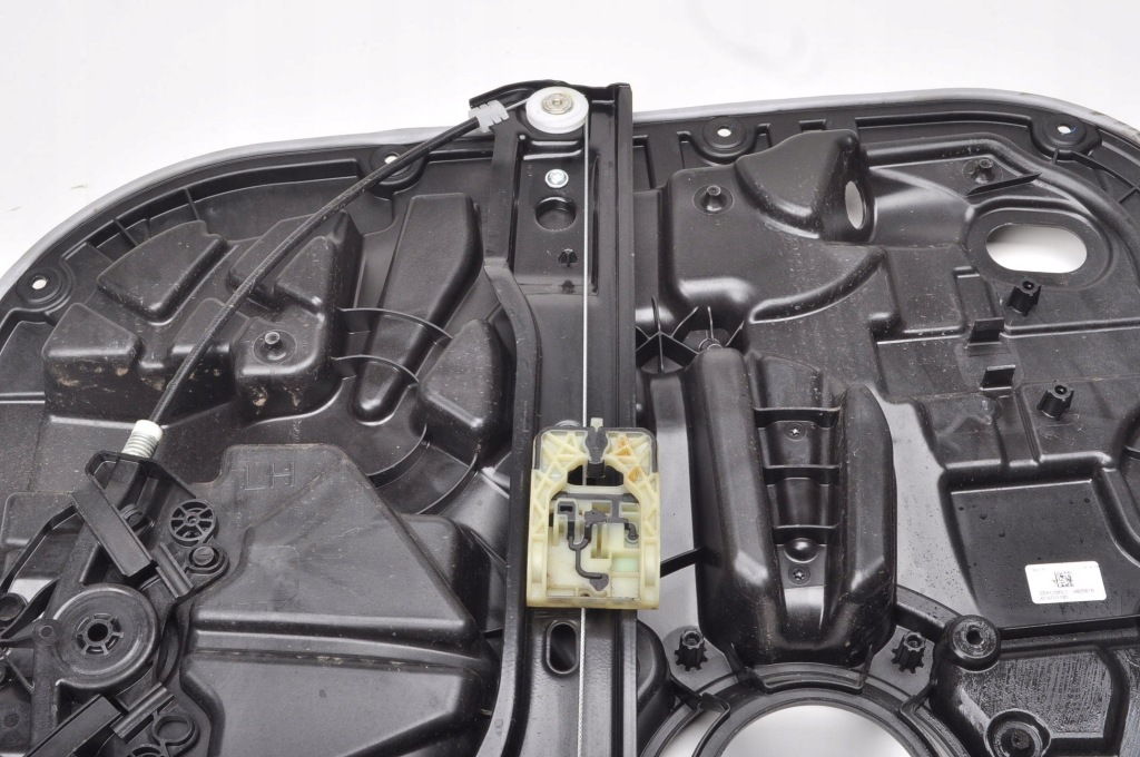 Volvo xc90 2 подъемник механизм стекло левое  задняя задний 31349764 в Украине