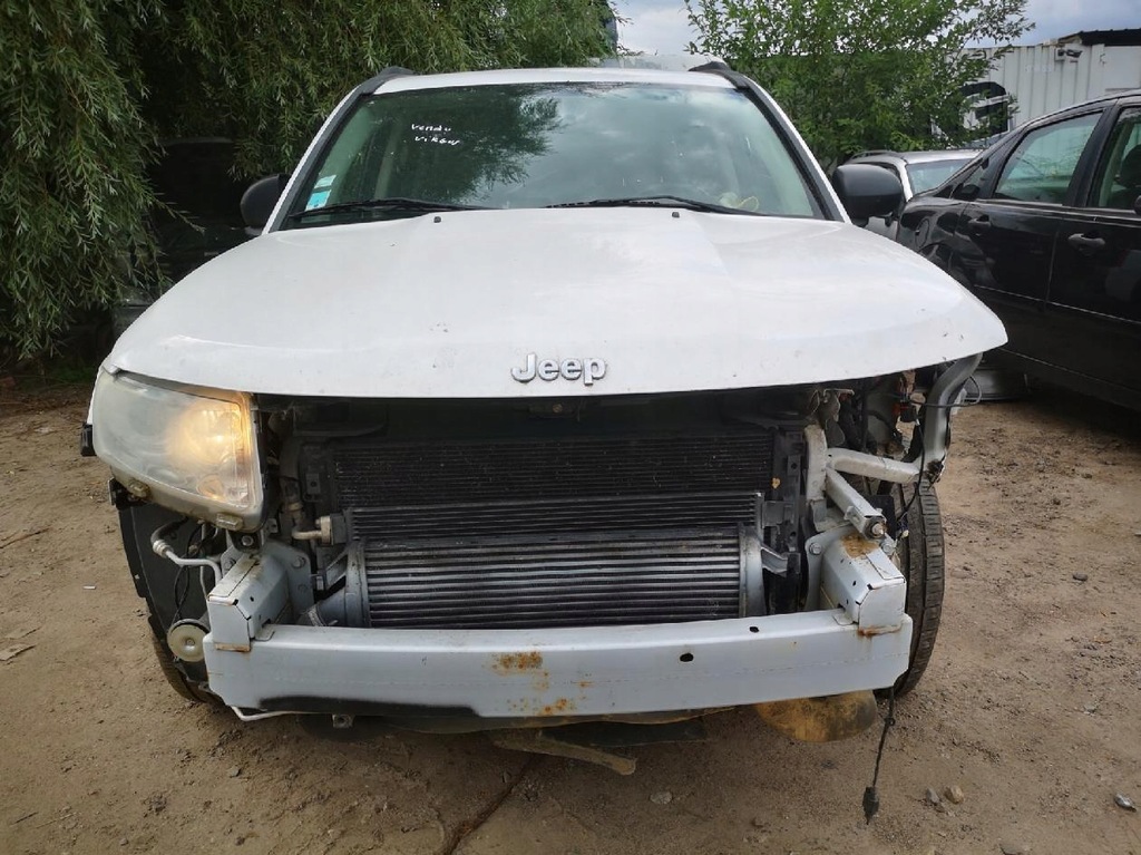 фото №6, Jeep compass реле 2012 2.2l 04671886aa