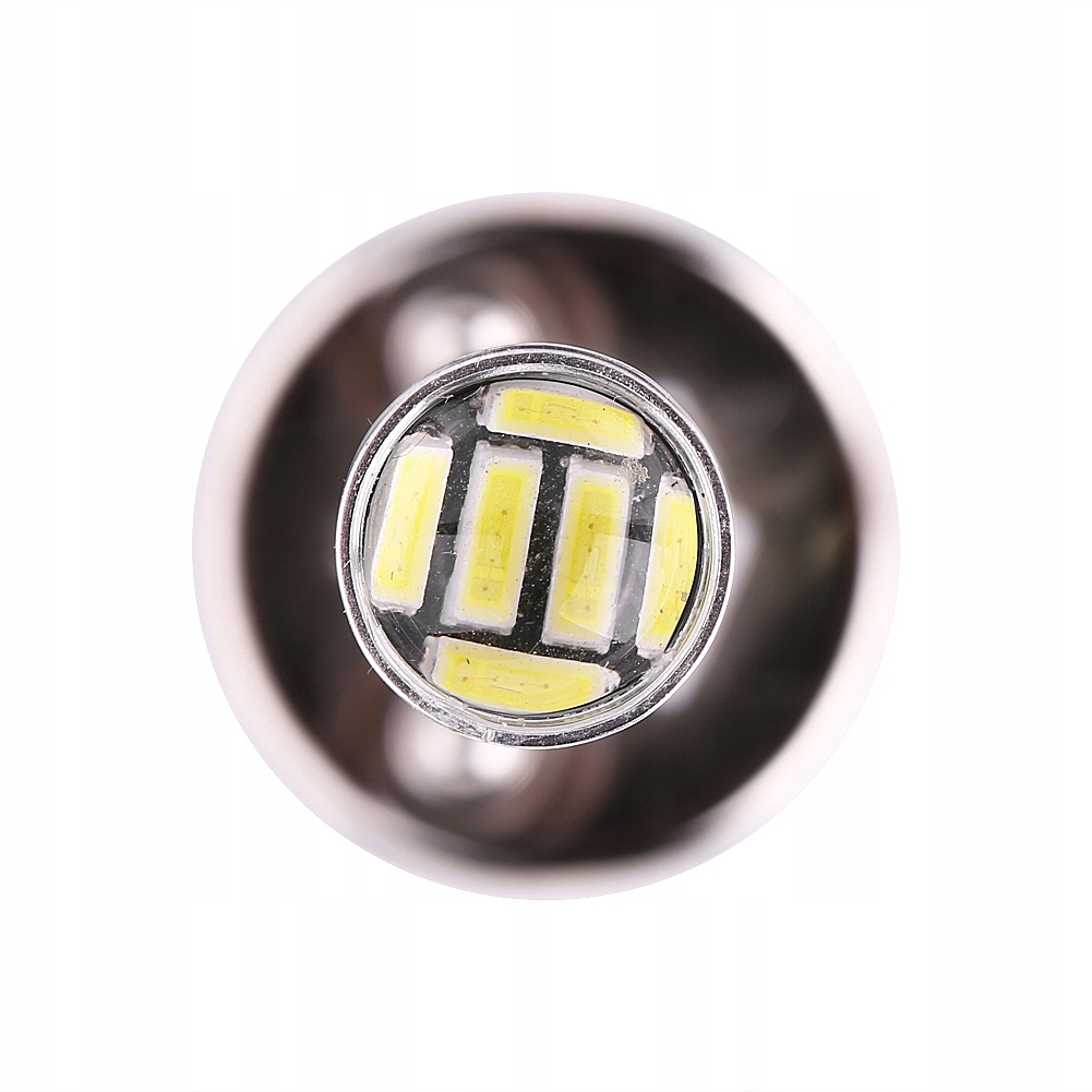 фото №10, Dc 12v 25w 30 led 550 lm лампа led h3