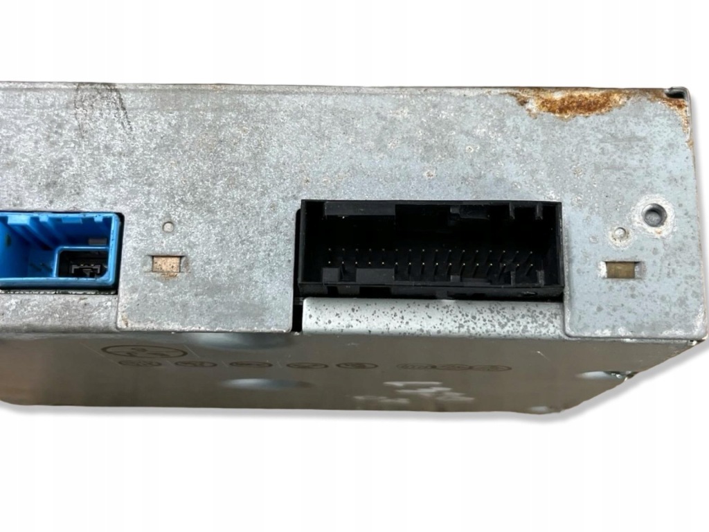 Чейнджер дисків cd land rover range rover sport l320 2007 yib500120 Недорого