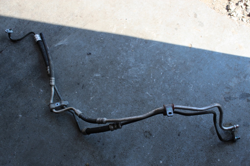 фото №1, Citroen c4 ii 1.6 e-hdi дроти підсилювача