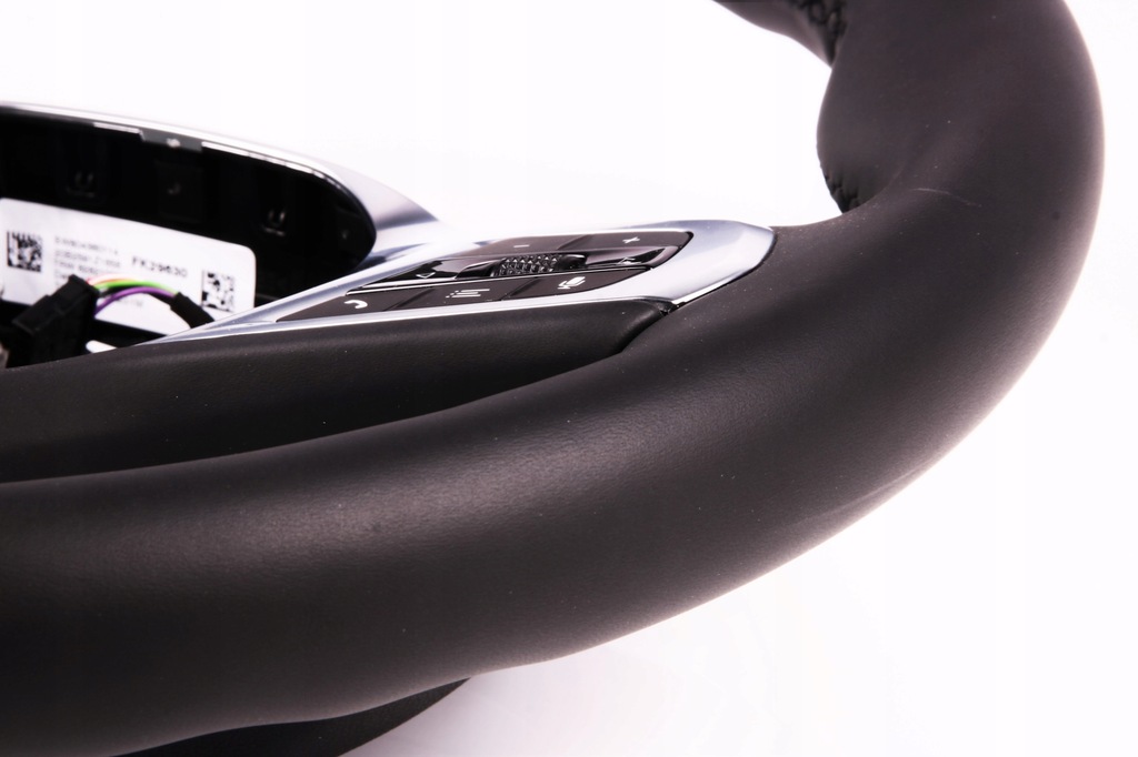 фото №10, Bmw g20 g21 z4 g29 f40 f44 оригінальна повітропровід m-pakiet