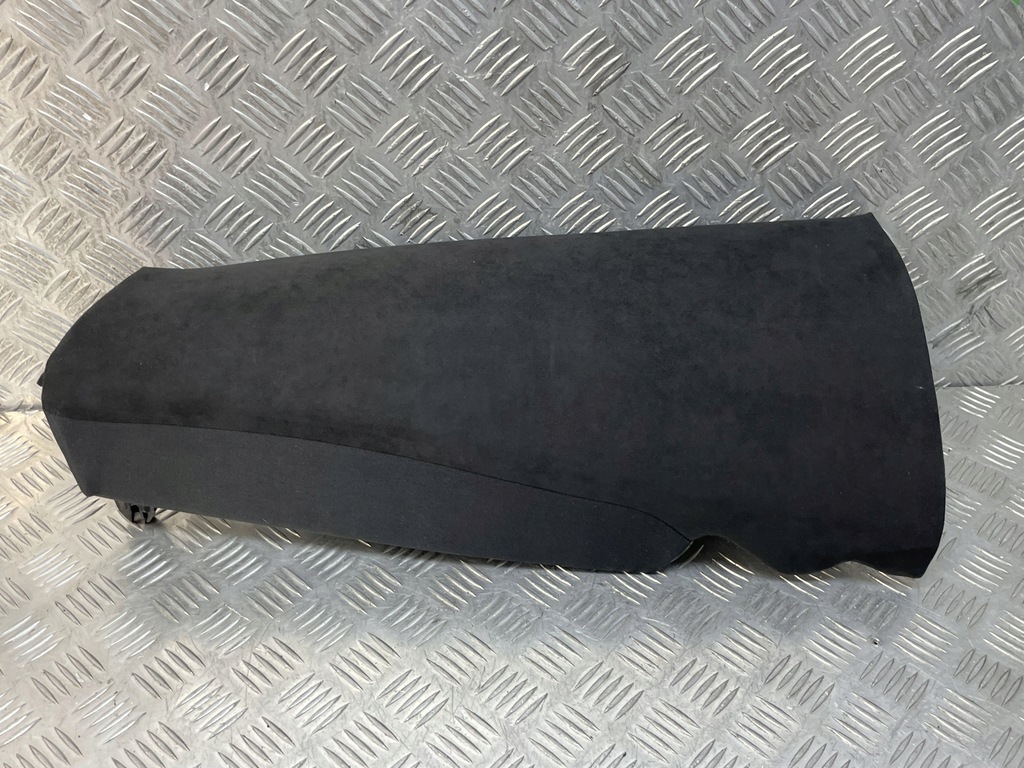 фото №1, Bmw f44 обшивка захист корпус оббивка стійка ліва 8096859