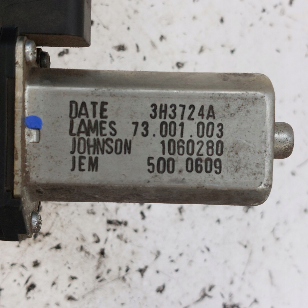 фото №5, Fiat ducato 3 iii подъемник механизм стекло правый перед