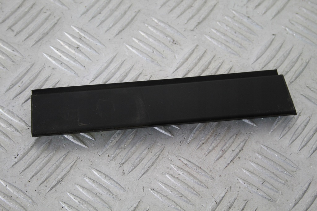 фото №1, Заглушка молдинг кровельная левая kia niro 1 i lift