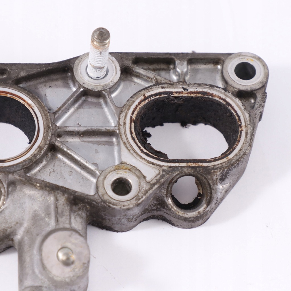 фото №9, Honda stream s k20a1 кронштейн кронштейн колектор впускний 17100pld000