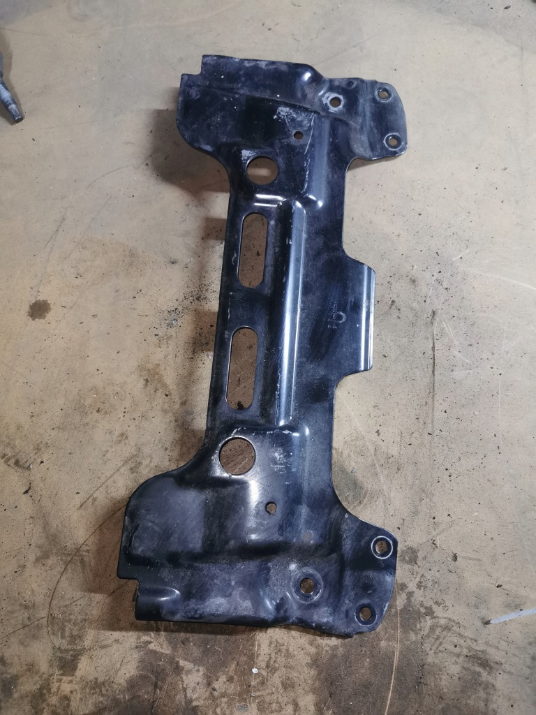 фото №1, Захист редуктор mercedes w222 a2226280111