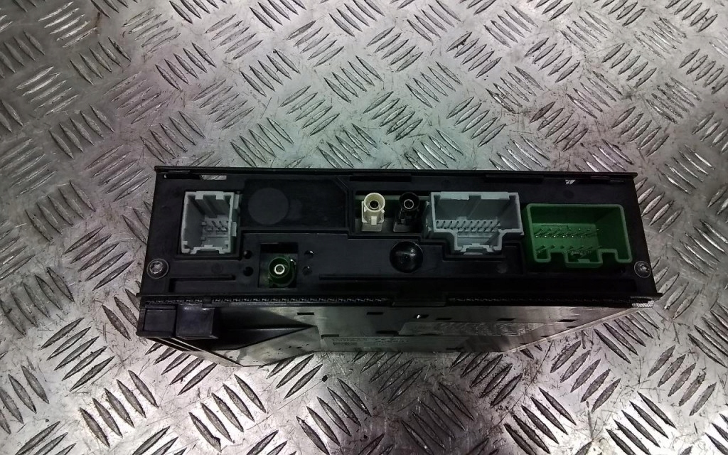 фото №2, Opel insignia b модуль радіо навігації 39132631