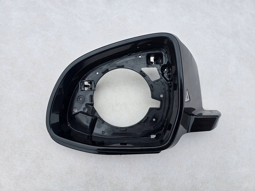 фото №1, Корпус зеркало левая ассистент bmw f25 f26 f15 f16 7327913