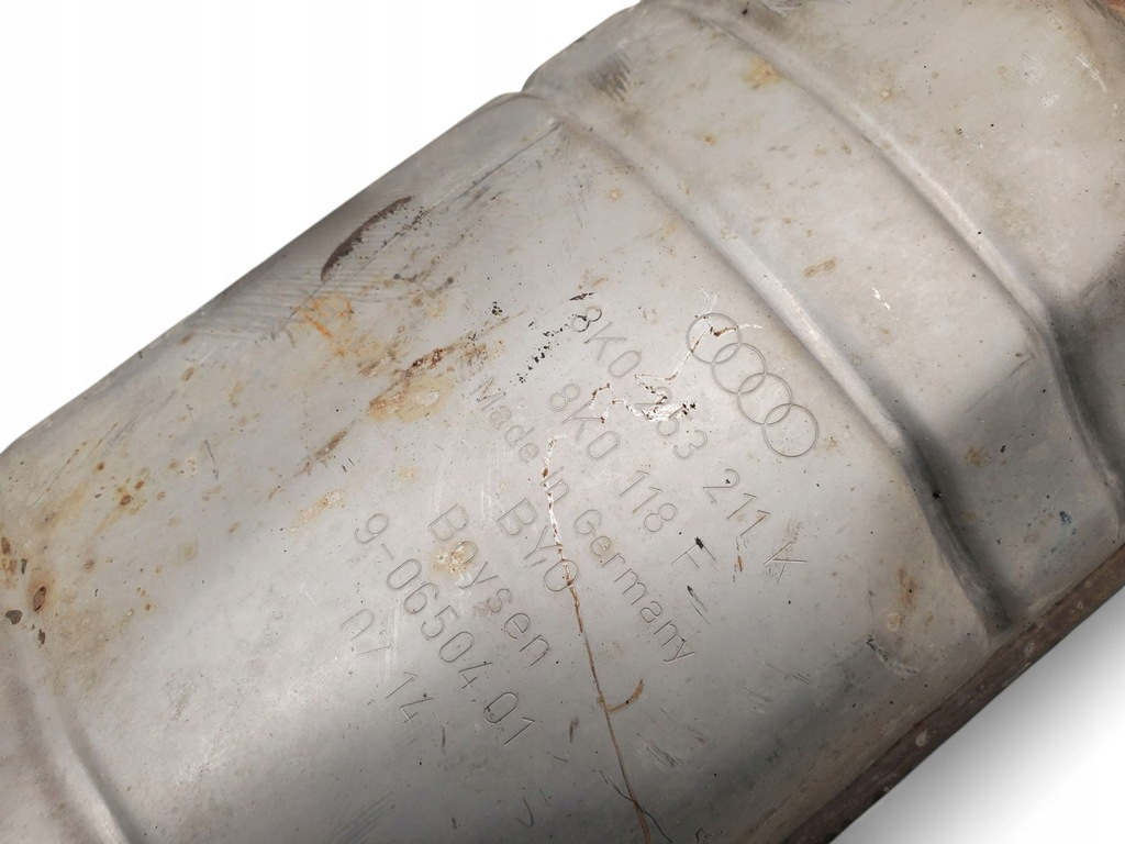 фото №8, Audi q5 sq5 8k0253211k комплект комплекты