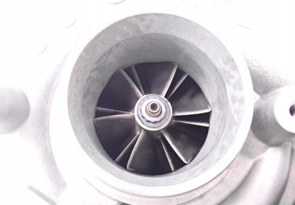 фото №4, Турбонагнетатель 3.0 tdi audi q7 4l 059145722r g20