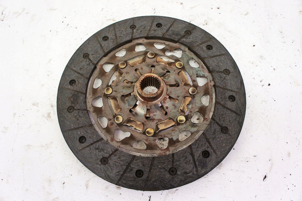 фото №7, Oa056 dacia sandero iii 1.0i сцепление полный