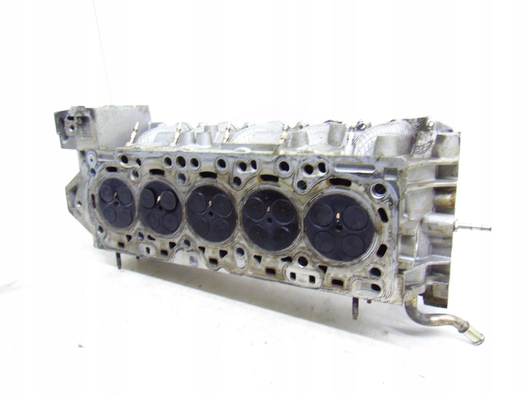 фото №10, Комплектна головка volvo xc60 i v60 s60 ii s80 v70 2.4 d5244t15 30777365