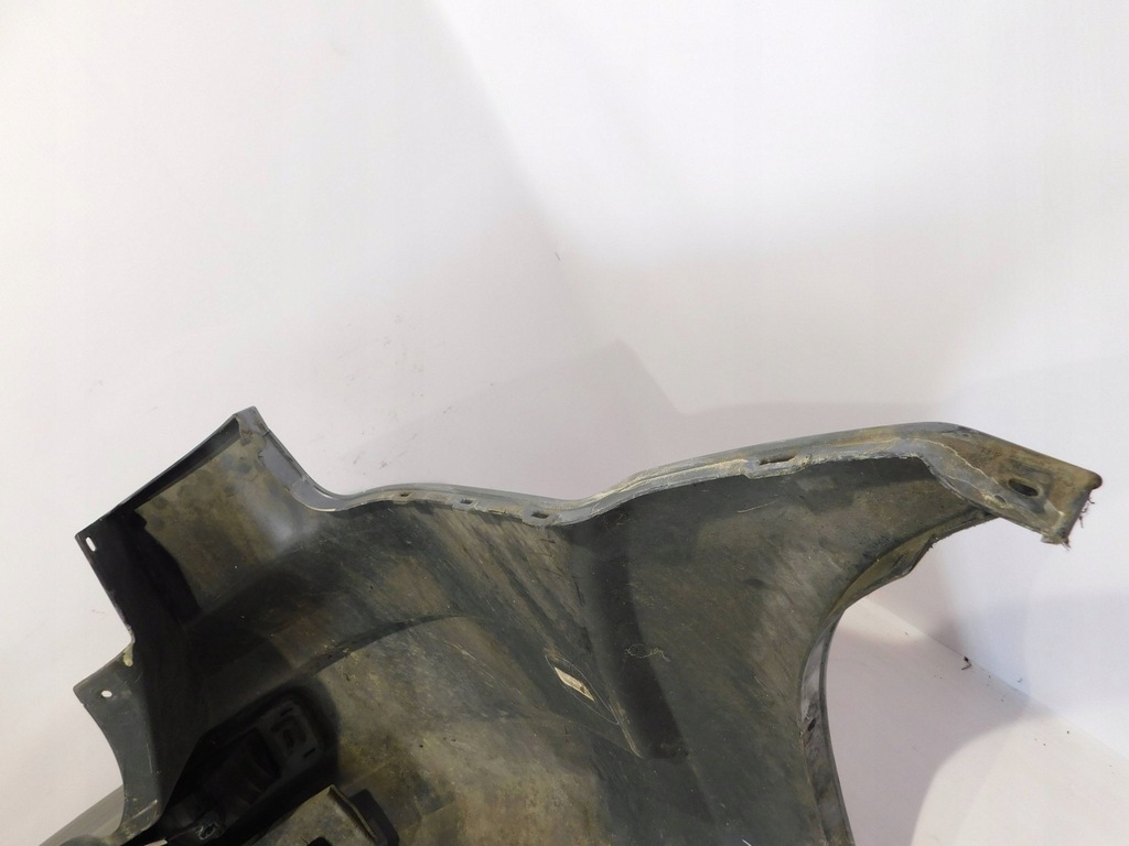 фото №11, Бампер задняя задний dodge journey