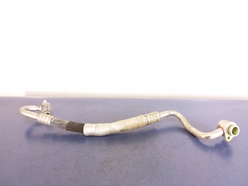 фото №1, Audi a6 c7 3,0 tdi шланг кондиціонера 4g0260707p