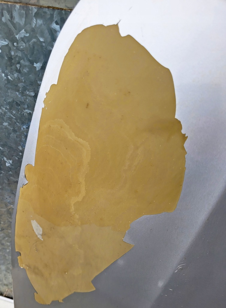 фото №4, Капот citroen c4 1 przed liftem 2004-08