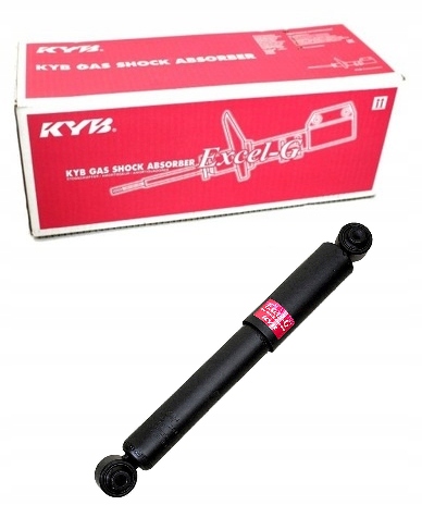 Амортизатор renault master 98- задні kyb 344307 амортизатор Київ