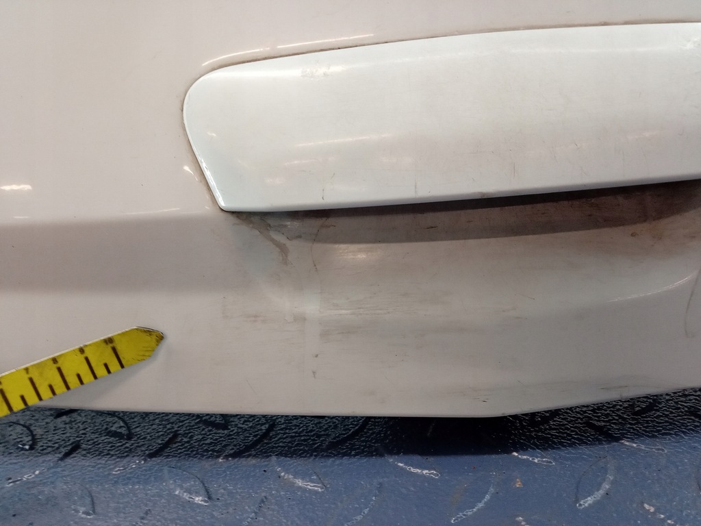 фото №4, Opel corsa d 3d крышка багажника багажника задняя задняя z474