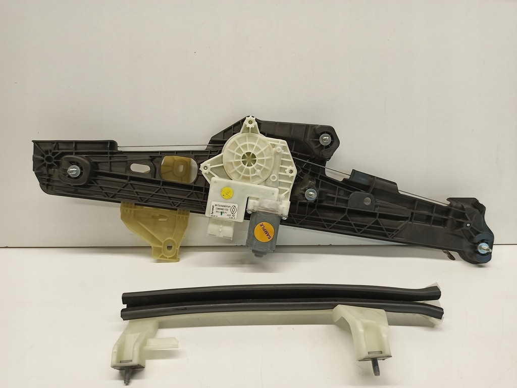 фото №1, Renault captur 2 19- подъемник стекло правый перед