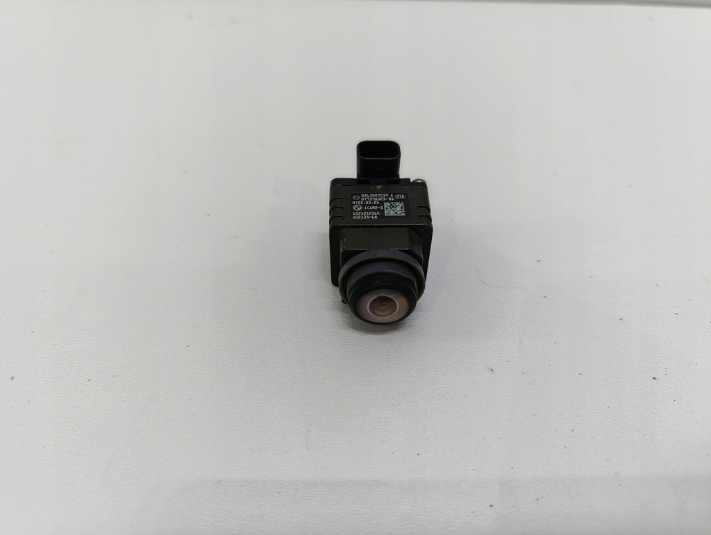 фото №1, Bmw 7 g11 g12 камера surround вид 9398323