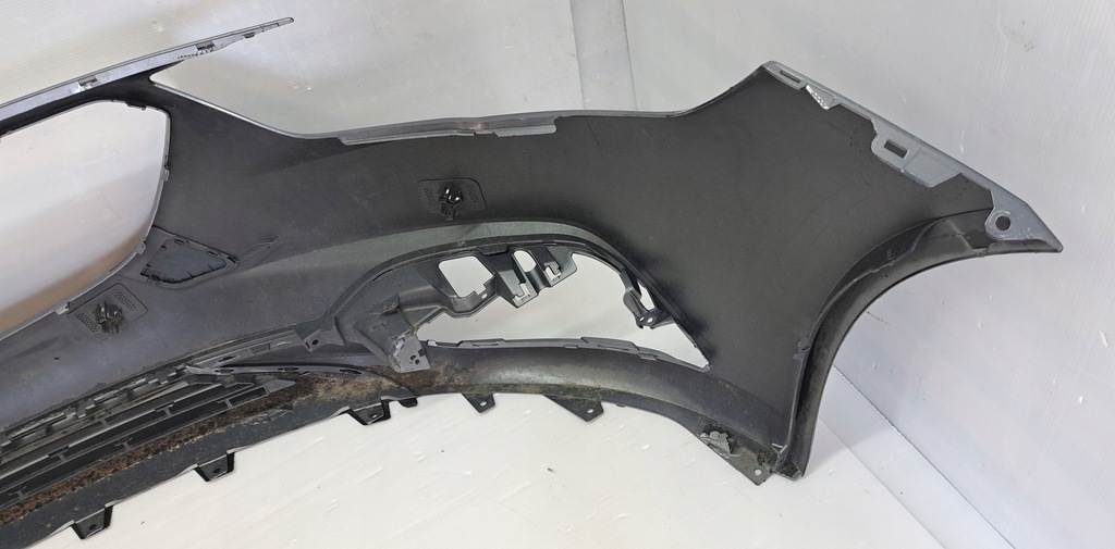 фото №11, Opel insignia b бампер перед передній оригінал