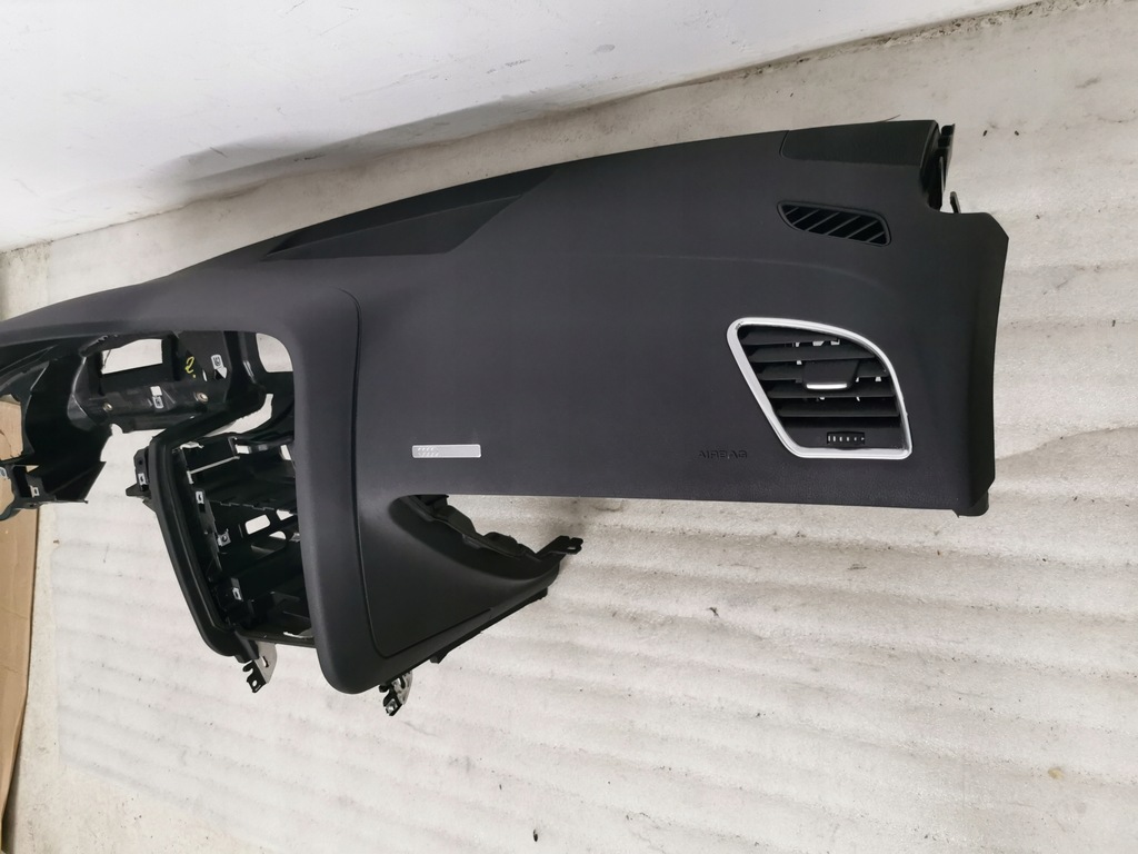 фото №12, Приборная панель консоль audi a5