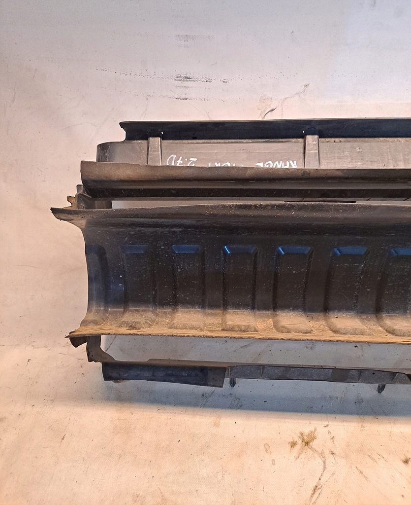 фото №2, Повітропровід повітря впуск range rover sport l320 dxj500060