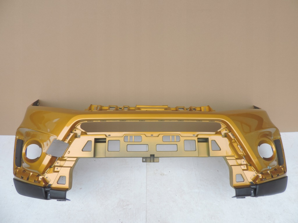 Купить Suzuki vitara lift 2017 2018 2019 передний бампер