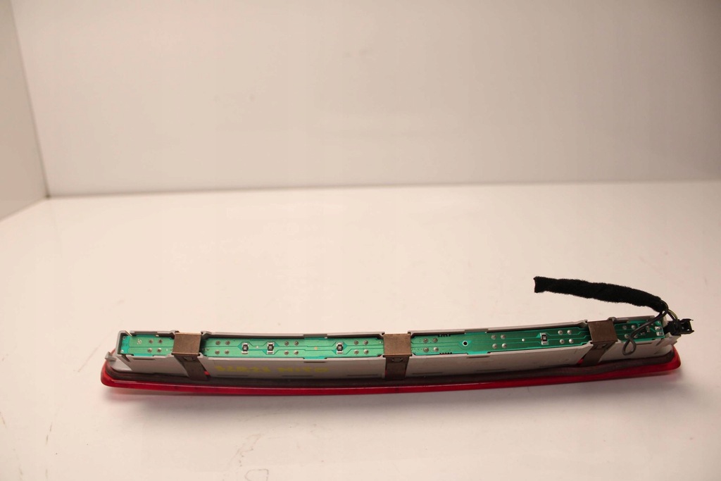 фото №5, Alfa romeo mito 08r- лампа свет стоп стоп-сигнал