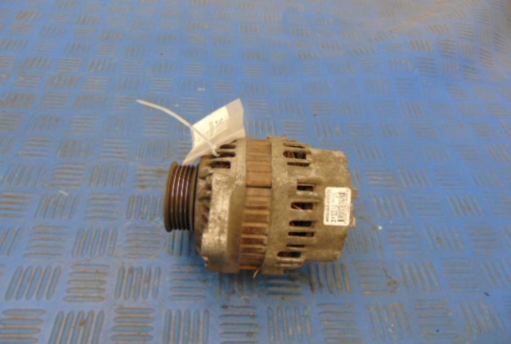 фото №1, Honda jazz генератор a5tb0091