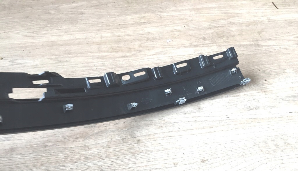 Молдинг захист двері ліва задній tesla x 1059629-00 Ціна