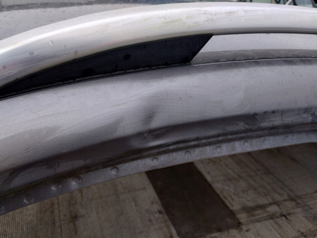 фото №7, Дах mercedes eqb x243