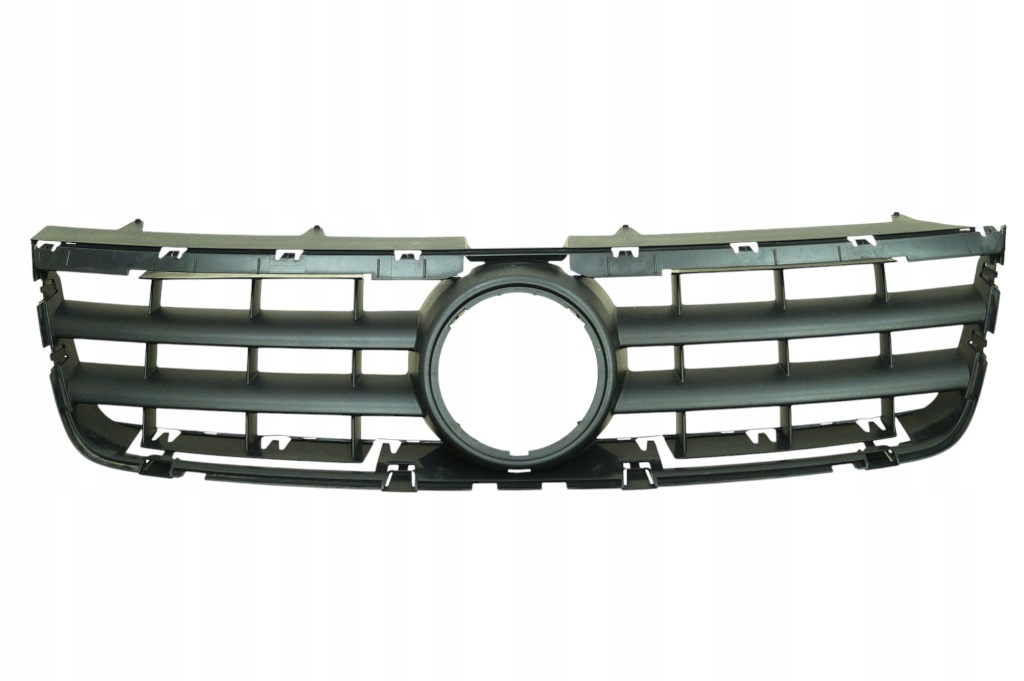 фото №1, Решётка радиатора решётка радиатора vw touareg i