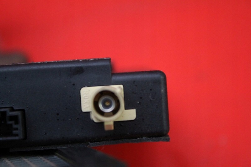 фото №7, Обігрівач 097100-0422 subaru legacy 5 v 10r