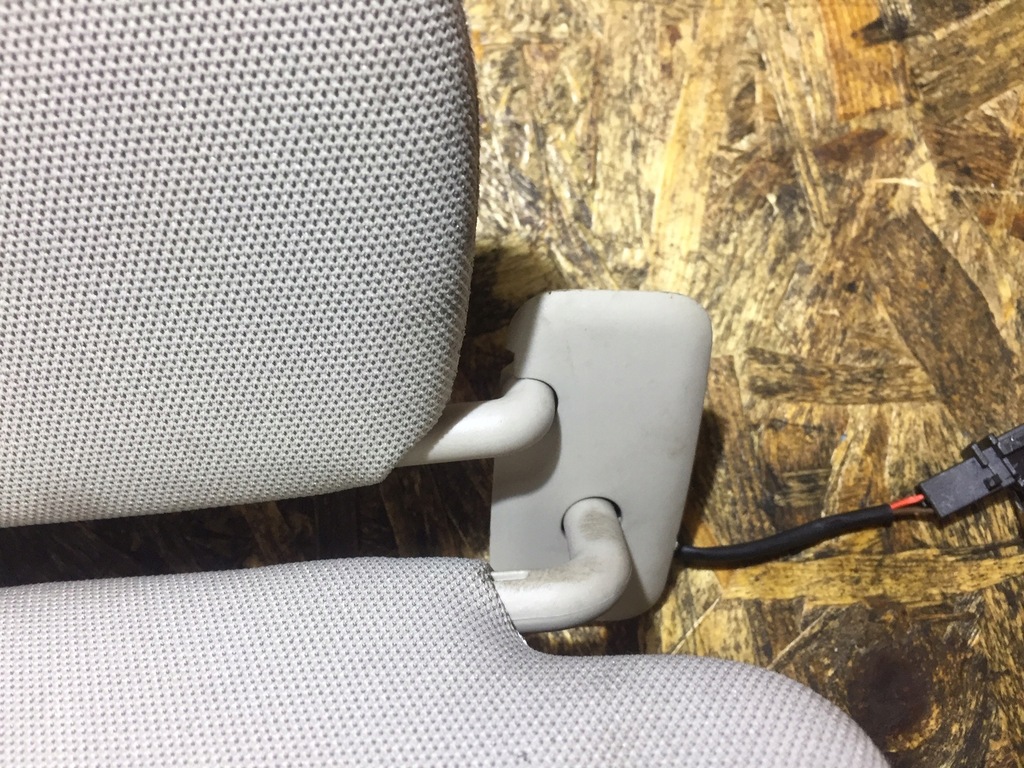 фото №7, Audi q7 4l захист сонцезахисна ліва 4l0857551d