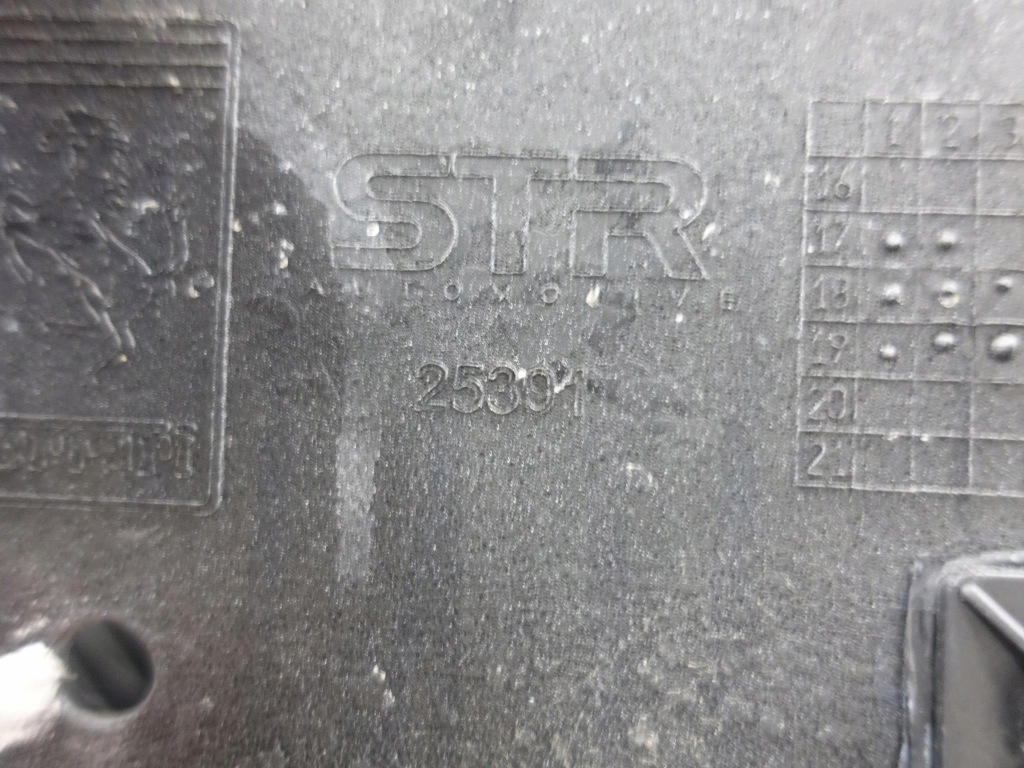 Ferrari gtc4 lusso бампер задний  gtc4lusso gtc 4 в Украине