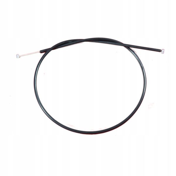 фото №1, Трос відкривання капот середня do range rover l322 2002-2012 fse000041