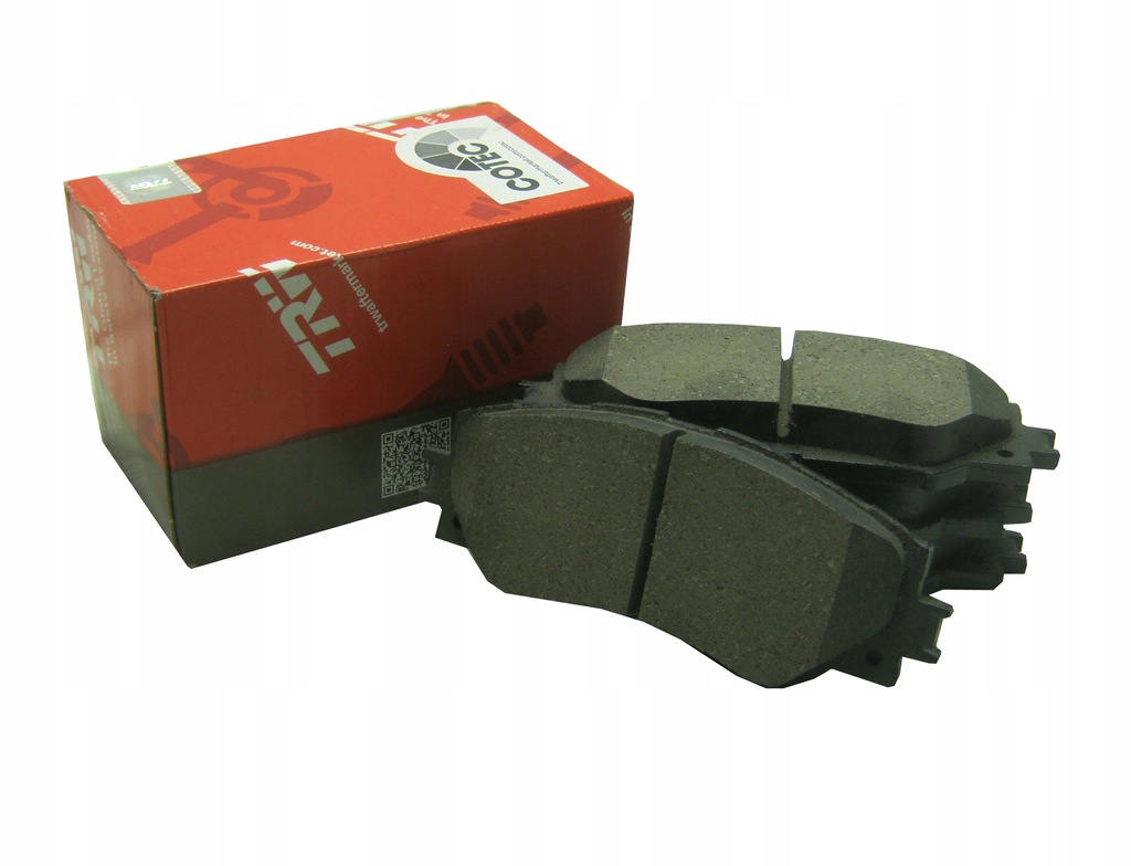 фото №1, Lexus es es300h 18- 2.5 300h 178km гальмівні колодки перед