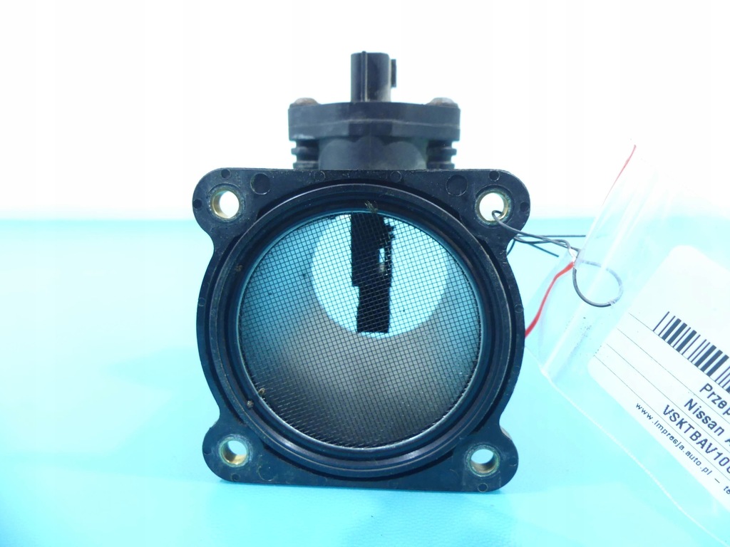 фото №6, Расходомер nissan almera tino 0280218094, 22680-5u400 1.8 16v