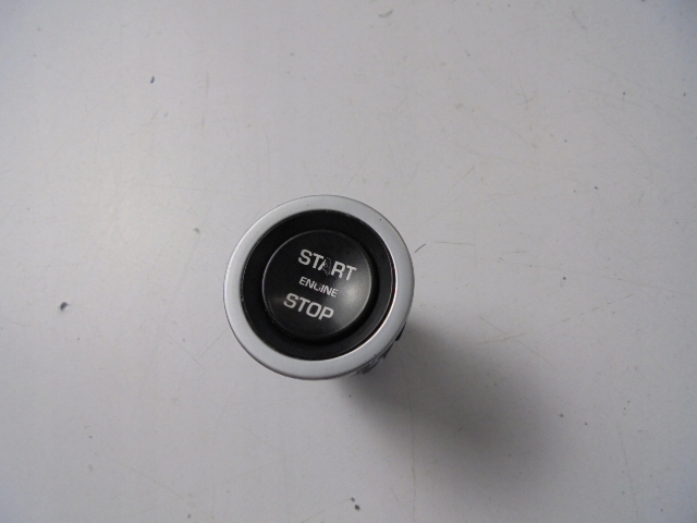 фото №1, Панель запуск стоп jaguar e-pace 19r