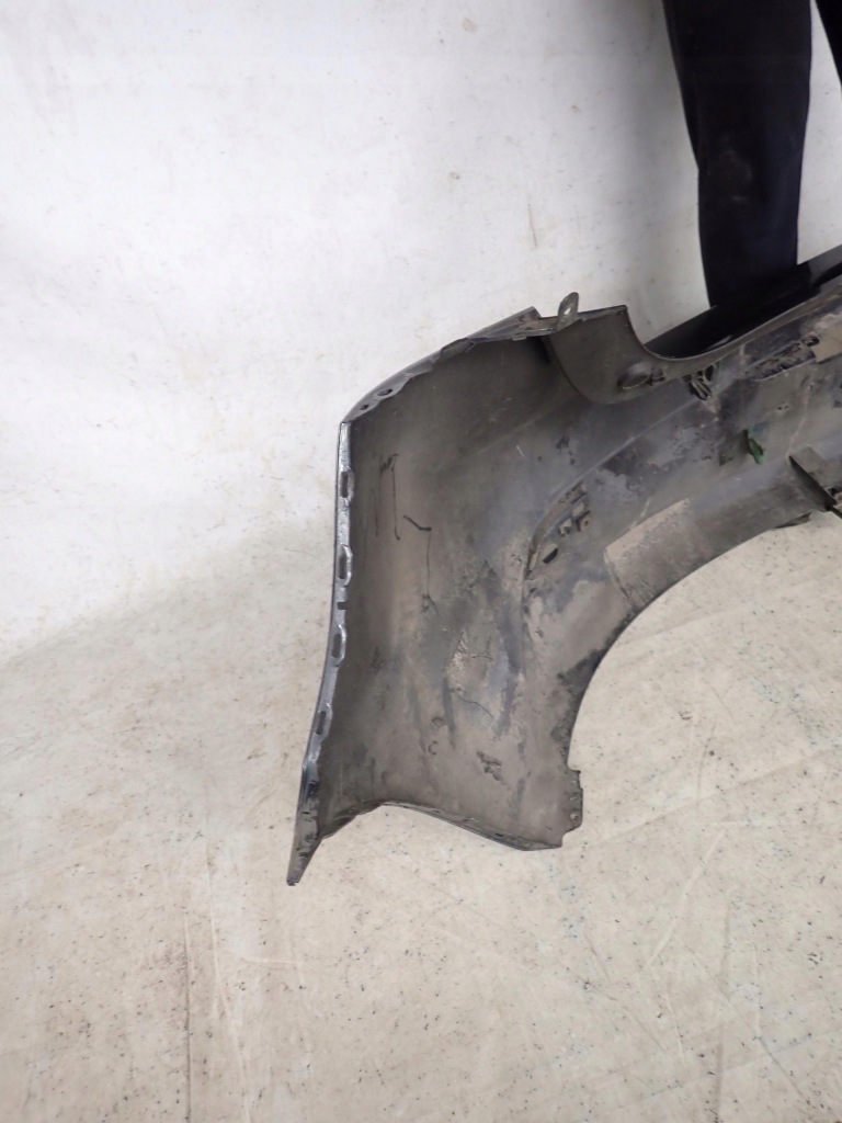 Mazda 3 ii hb 08-11 бампер задняя задний bcw8-50221 Доставка